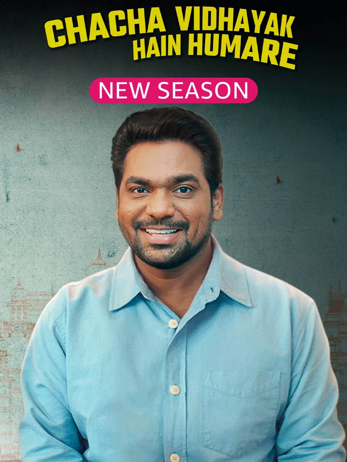 Chacha Vidhayak Hain Humare Season 3 (2024) Hindi Complete Web – Series HDRip