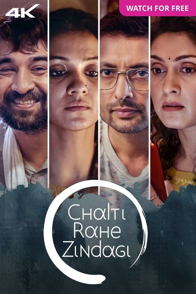 Chalti Rahe Zindagi (2024) Hindi Full Movie 480p 720p 1080p WEB – DL