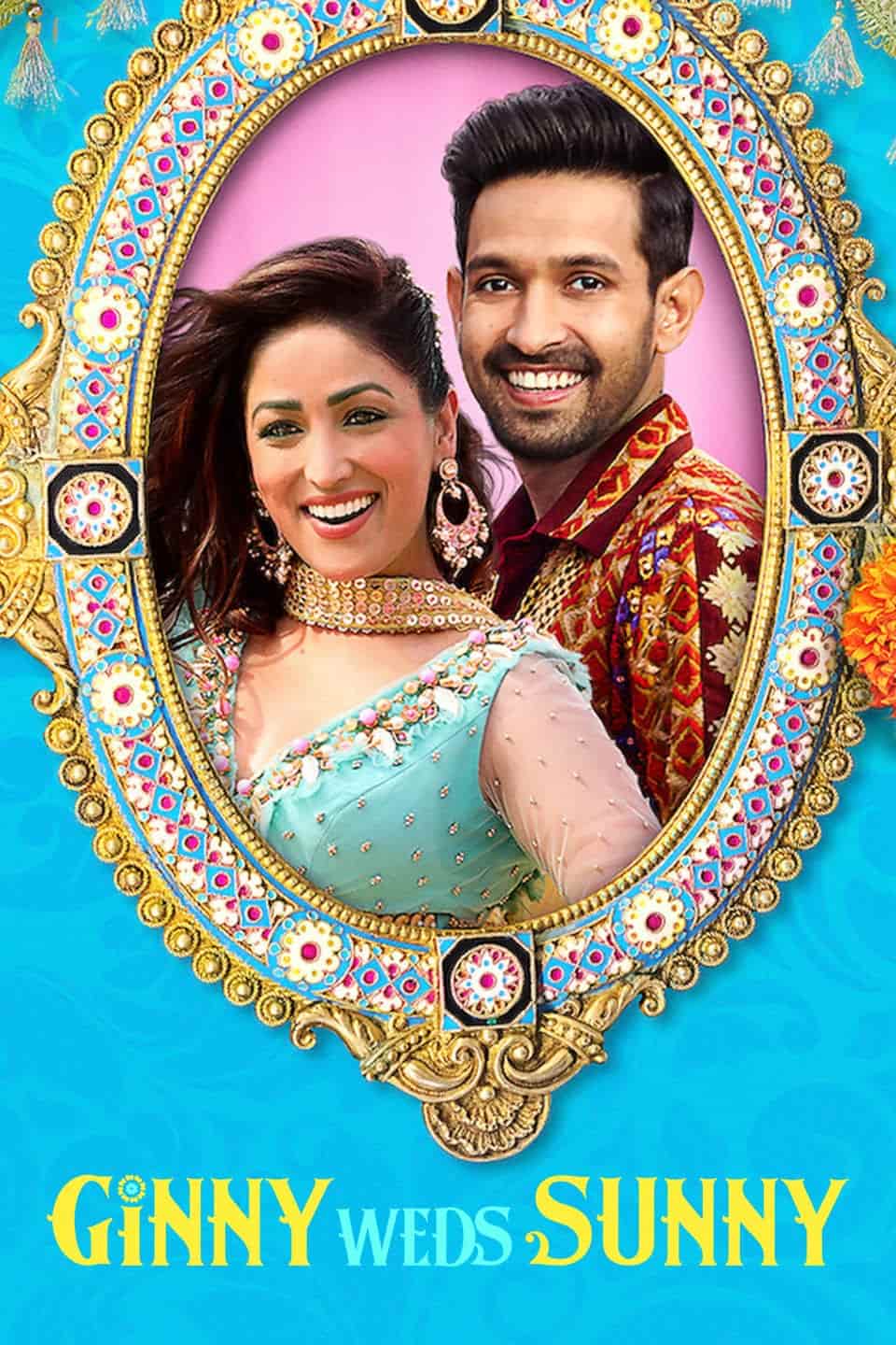 Ginny Weds Sunny (2020) Hindi Full Movie 480p 720p 1080p HDRip