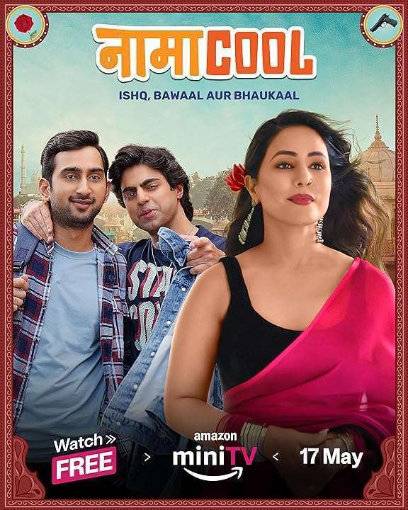 Namacool Season 1 (2024) Hindi Web – Series 480p 720p 1080p HDRip