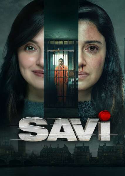 Savi (2024) Hindi Full Movie 480p 720p 1080p WEB – DL