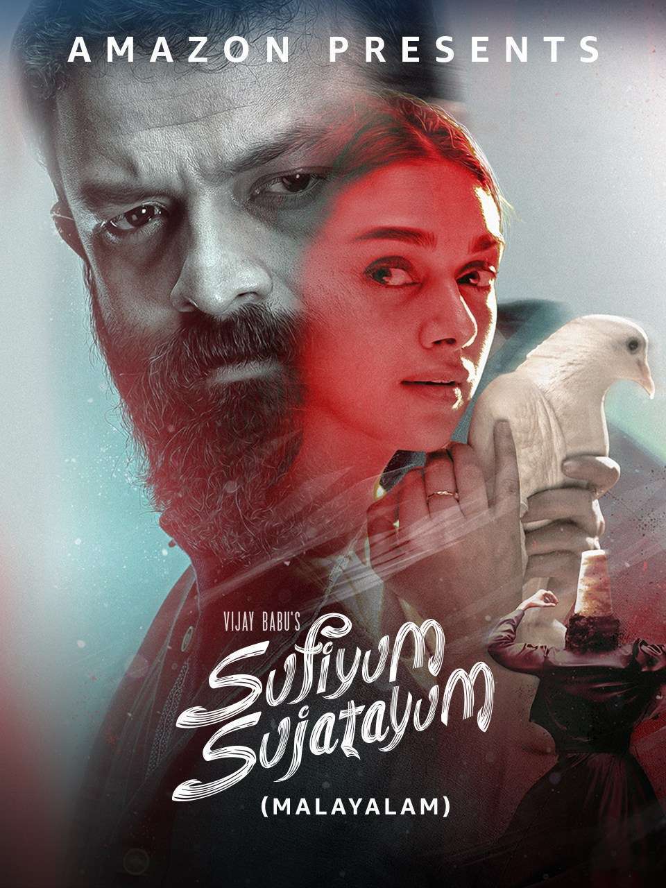 Sufiyum Sujatayum (2020) Dual Audio [Hindi + Malayalam] Full Movie HDRip