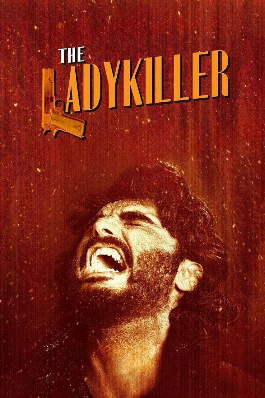 The Lady Killer (2024) Hindi Full Movie 480p 720p 1080p WEB – DL