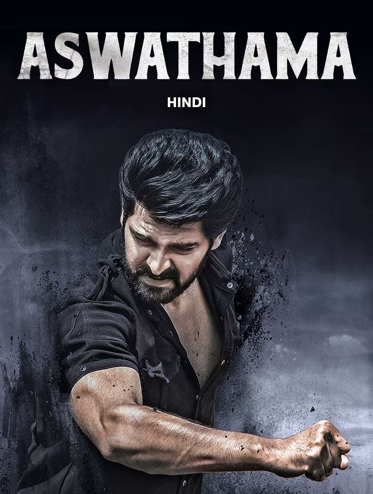 Aswathama (2020) Dual Audio [Hindi + Telugu] Full Movie UnCut HDRip