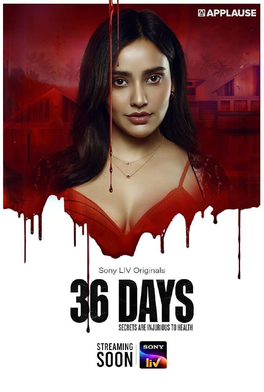 36 Days Season 1 (2024) Hindi Web – Series 480p 720p 1080p HDRip