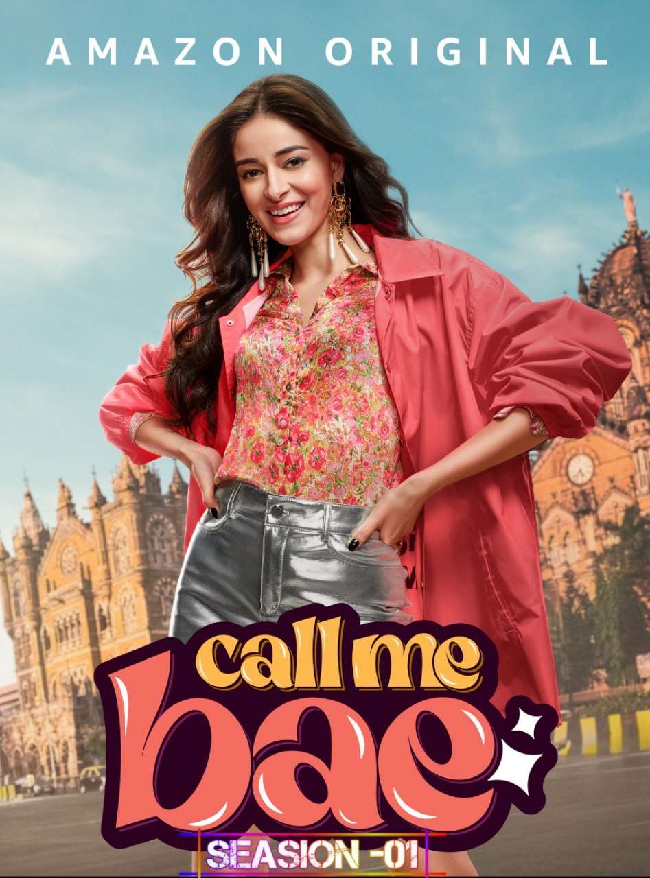 Call Me Bae Season 1 (2024) Hindi Web – Series 480p 720p 1080p HD