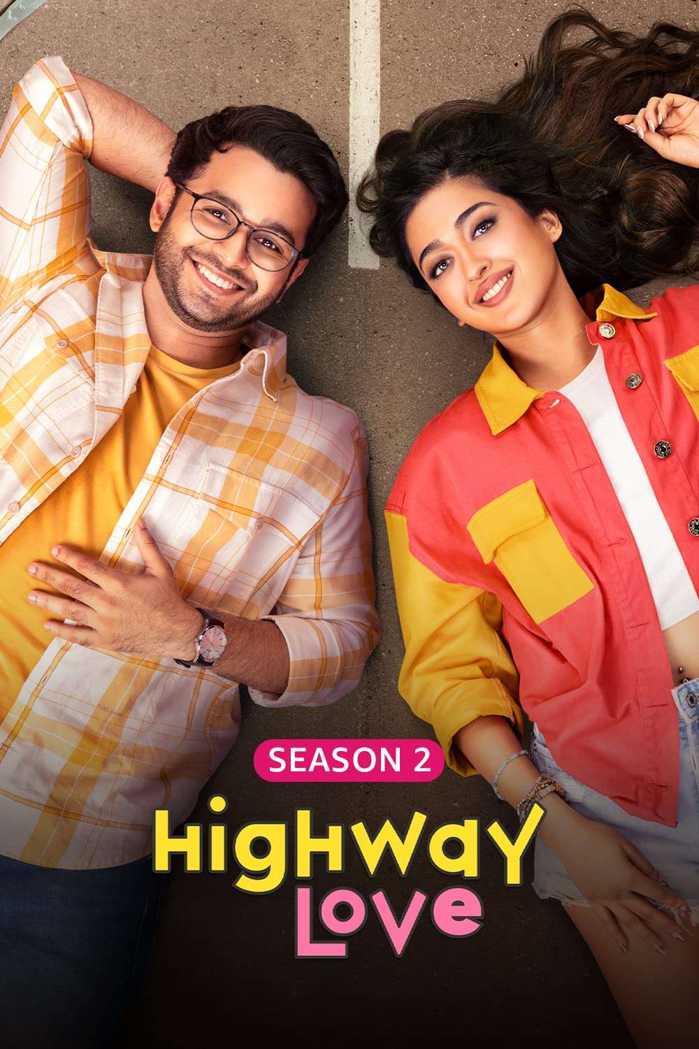 Highway Love Season 2 (2024) Hindi Complete Web – Series HDRip
