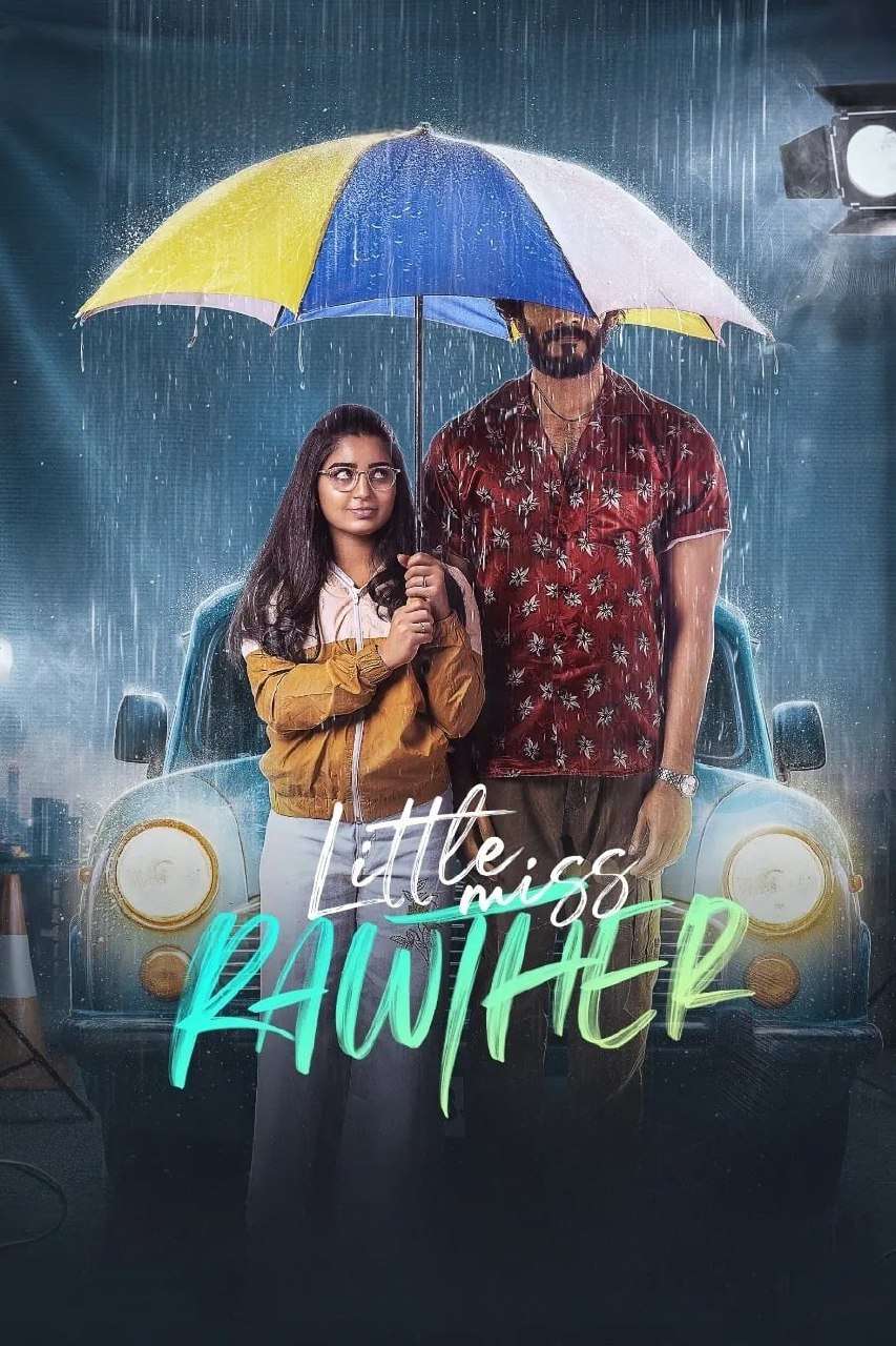 Little Miss Rawther (2023) Dual Audio [Hindi + Malyalam] Full Movie HDRip