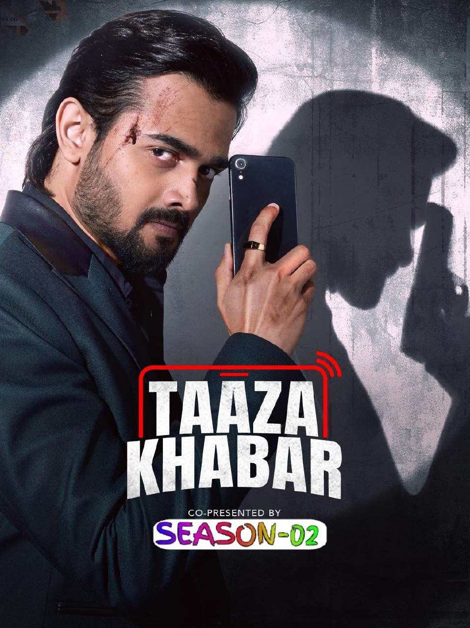 Taaza Khabar Season 2 (2024) Hindi Web – Series 480p 720p 1080p HD