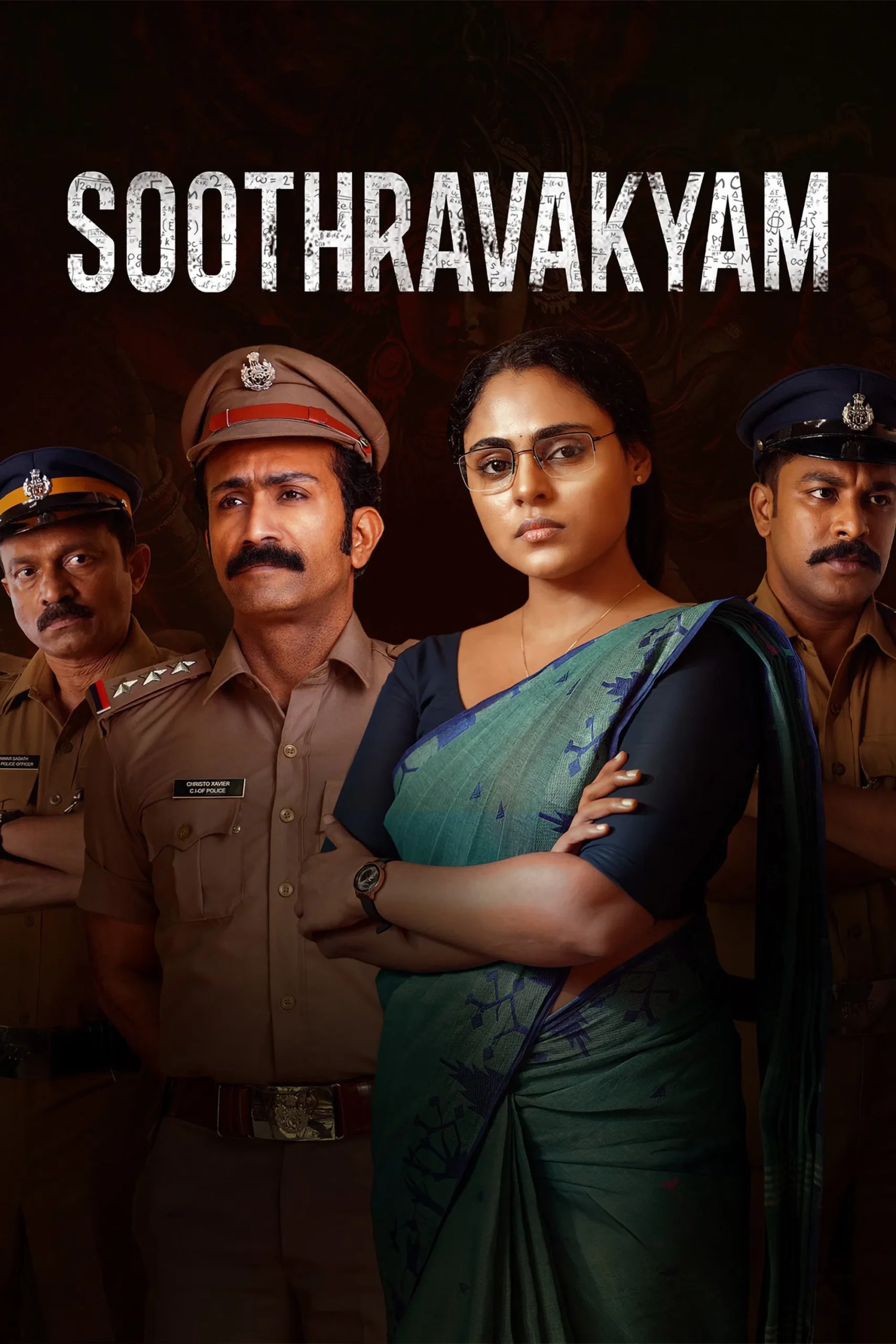 Soothravakyam (2025) Dual Audio [Hindi + Malayalam] Full Movie HDRip